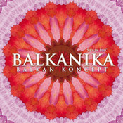 Balkanika: -Balkan Koncept