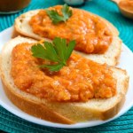 Bałkański ajvar w wersji z nutą wędzoną. Najlepsza pasta z pieczonej papryki do słoików