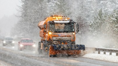 Bałkańskie bomby śnieżne i syberyjski mróz. Wir polarny atakuje Europę
