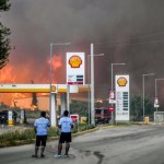 Bałkany Bałkany w ogniu. Dramatyczna walka z ogniem w Grecji, Czarnogórze, Albanii i Turcji