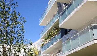 Balkon już nie zasłoni światła. Duże zmiany od 20 września