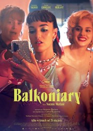 Balkoniary