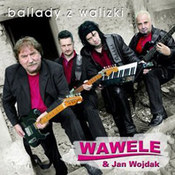 Wawele & Jan Wojdak: -Ballady z walizki