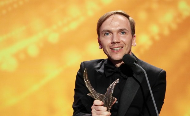 "Balladyna" jako horror. Nowy projekt Jana Komasy