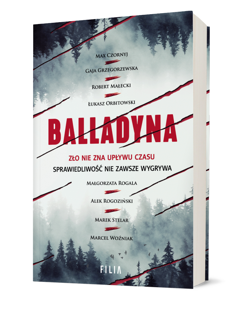 Balladyna Kobietą Ambitną Czy Zbrodniarką Rozprawka Balladyna naszych czasów - Kobieta w INTERIA.PL