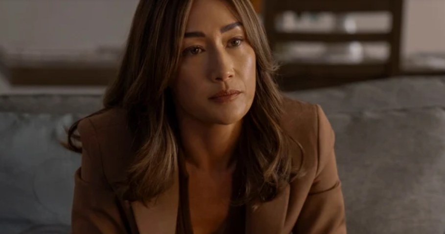 "Ballard" /Prime Video