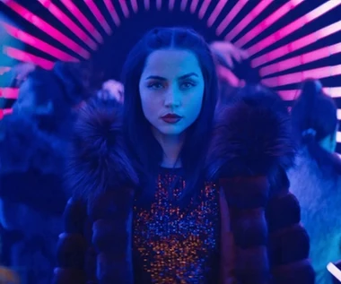 "Ballerina. Z uniwersum Johna Wicka" [trailer]