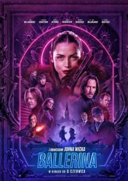 Ballerina. Z uniwersum Johna Wicka