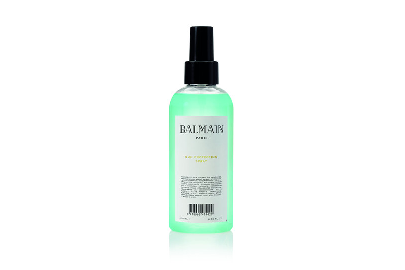 Balmain Hair Sun Protection Spray /materiały prasowe