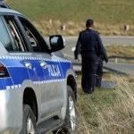 Balon z rosyjskimi napisami spadł pod Węgorzewem. ABW bada sprawę  