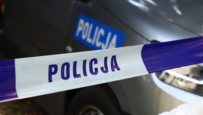 Balon znaleziony na polu. Wiemy, co ustalono