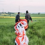 Balony meteorologiczne – jak daleko mogą polecieć?