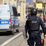 Balony meteorologiczne z nielegalnymi papierosami wylądowały na Podlasiu 