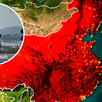 Balony ochraniają chińskie obiekty infrastruktury krytycznej przed atakiem z powietrza. Jest to w ogóle możliwe?