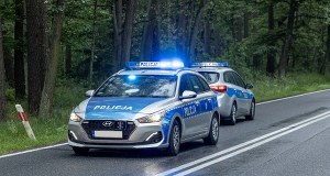 Balony przemytnicze spadły na Mazowszu. Zabezpieczono nielegalne papierosy