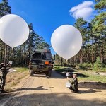 Balony z helem na usługach armii - jakie mają zadanie?