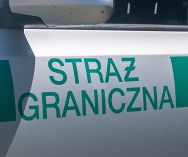 Balony z nielegalnymi papierosami. Zatrzymano podejrzanych