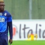 Balotelli oficjalnie w AC Milan