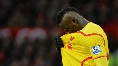 Balotelli popłynie na mandatach