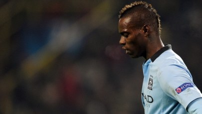 Balotelli skarży do ligowego trybunału własny klub 