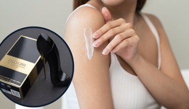 Balsam, który pachnie jak Carolina Herrera? Tak, i kupisz go w Rossmannie!