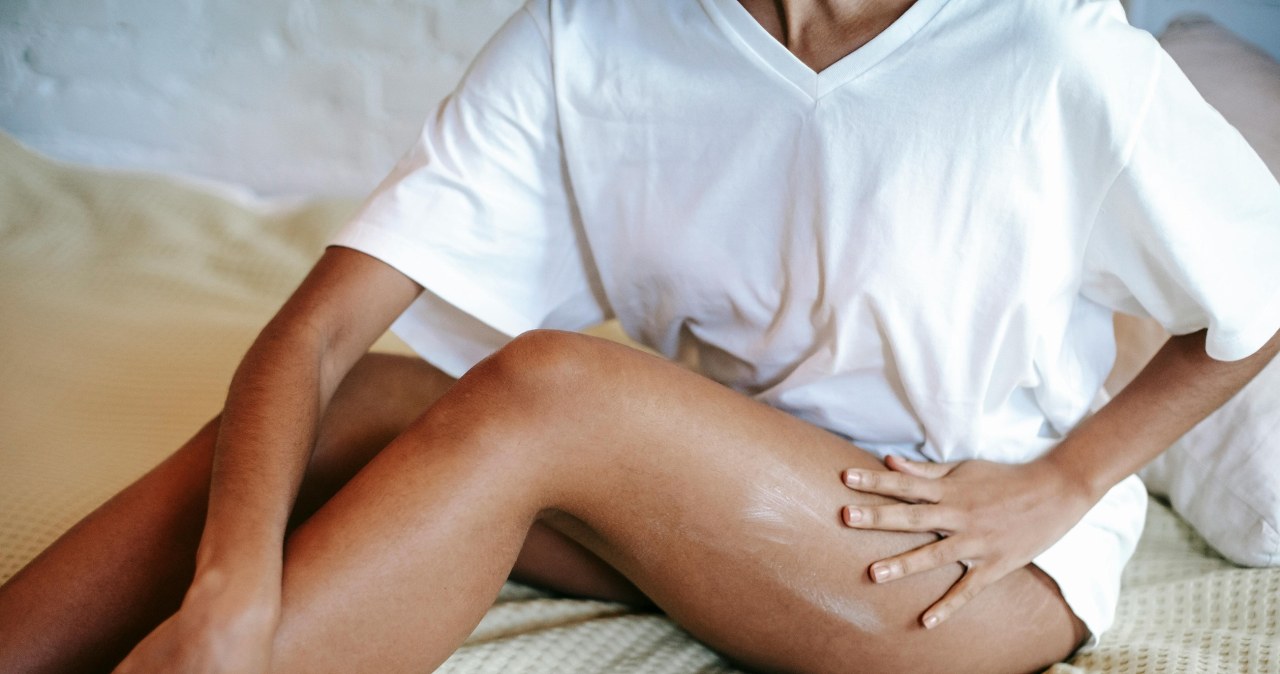 Balsam zapachowy to istotna część budowania zapachu ciała /Sora Shimazaki /pexels.com