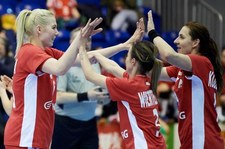 Baltic Handball Cup: Szarawaga: Trener daje każdej z nas szansę