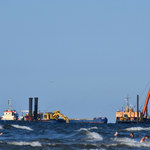 Baltic Pipe: Podmorski gazociąg dotarł na ląd w Polsce