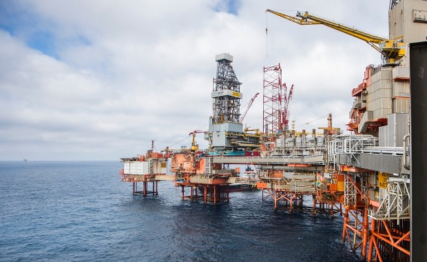 Baltic Pipe uniezależni nas od Rosji? Gaz z szelfu norweskiego ma popłynąć za 4 lata