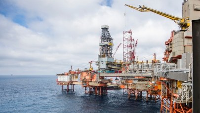 Baltic Pipe uniezależni nas od Rosji? Gaz z szelfu norweskiego ma popłynąć za 4 lata