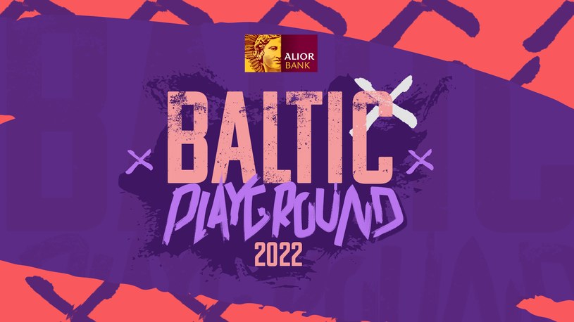 Baltic Playground 2022 /materiały prasowe