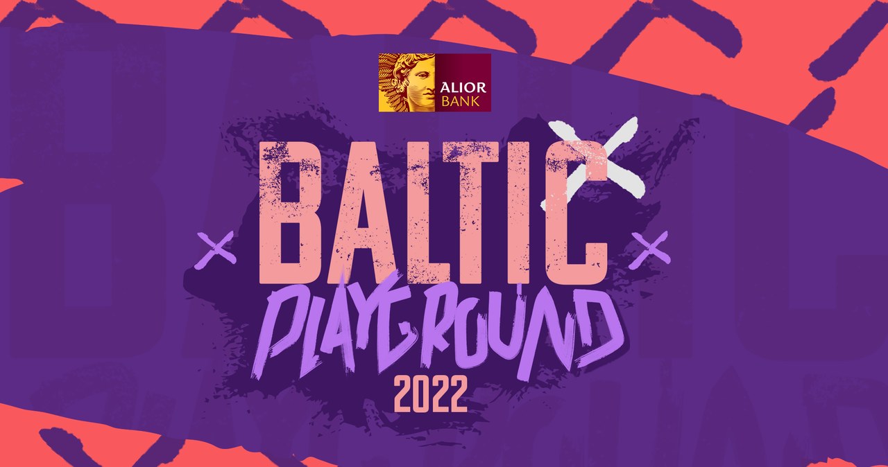 Baltic Playground 2022 /materiały prasowe