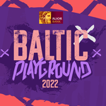 Baltic Playground: Nowa liga League of Legends w Polsce i krajach bałtyckich