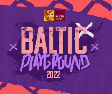 Baltic Playground: Turniej promocyjny i otwarte kwalifikacje