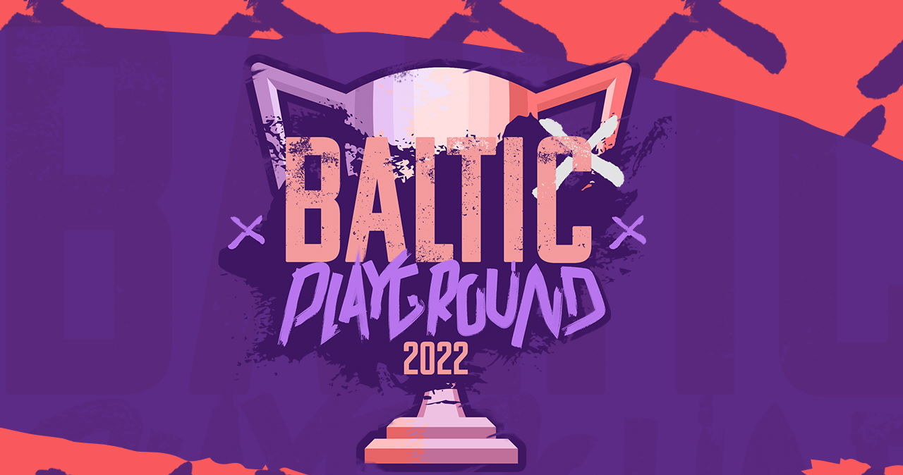 Baltic Playground /materiały prasowe