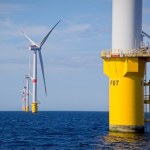 Baltic Power rośnie. Polska ma zyskać "jedną z najpotężniejszych turbin w Europie"