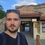 Bałtów zmienia się w wesołe miasteczko? Dinozaury znów mogą wyginąć