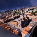 Bałtycka aktualizacja Microsoft Flight Simulator. Polecimy także nad Polską