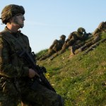 Bałtycka Linia Obrony. Polska, Litwa, Łotwa i Estonia rozmawiają o produkcji min