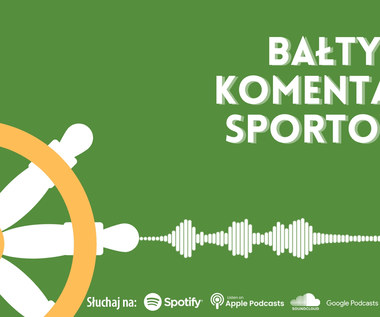 Bałtycki Komentarz Sportowy - Odcinek 12. Wideo