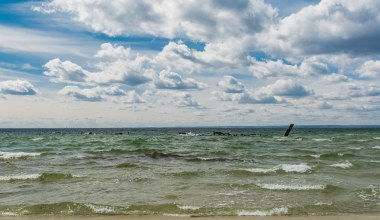Bałtyk kryje skarby i tajemnice, o których nie mieliśmy pojęcia