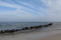 Bałtyk: Odkryto wrak sprzed wieków