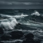 Bałtyk odsłonił miejsce. Nikt nie sądził, że tak wyglądały polskie plaże