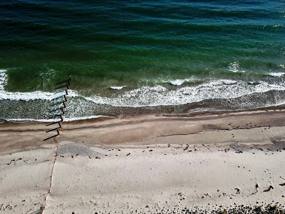 Bałtyk /Shutterstock