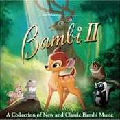 muzyka filmowa: -Bambi II