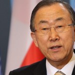 Ban Ki Mun: Ataki na szpitale w Syrii są zbrodniami wojennymi. "To gorsze niż rzeźnia"  