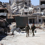 Ban Ki Mun ostrzega przed "bezprecedensową" katastrofą humanitarną w Aleppo
