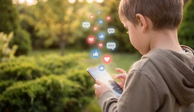 Ban na Facebooka i TikToka. Pierwszy kraj w Europie z zakazem dla młodych