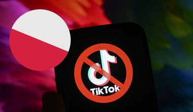 Ban na TikToka w Polsce? Rada ds. cyfryzacji ma konkretne plany
