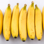 Banan na przekąskę 